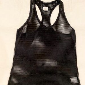 Nike Sheer Tank